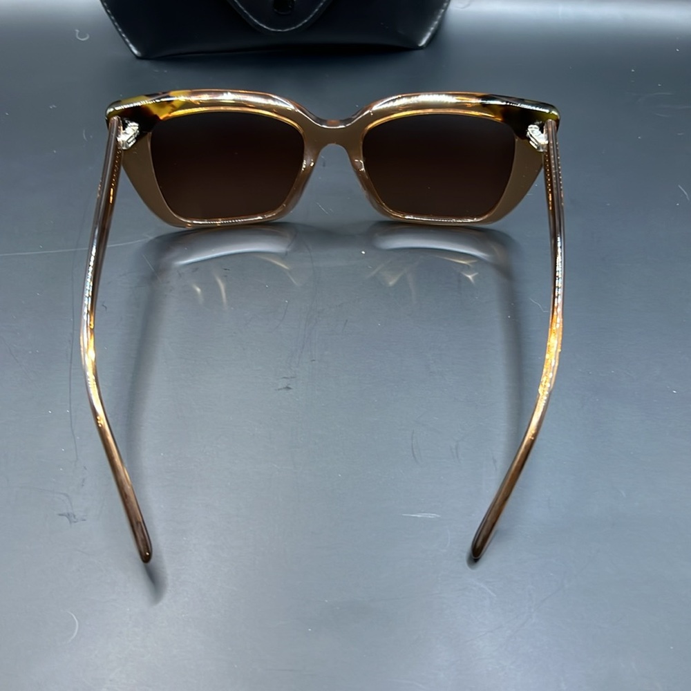 Diff Lizzy Polarized Sunglasses - image 6